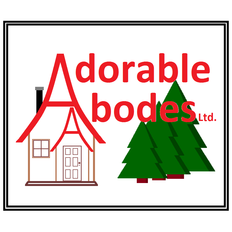 Adorable Abodes Logo